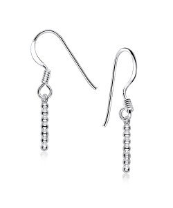 Silver Earring ECH-222